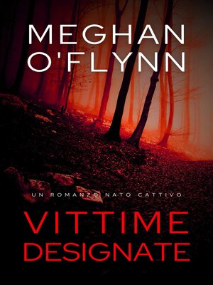 cover image of Vittime Designate